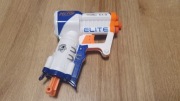 Nerf Triad Elite EX-3