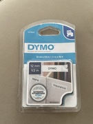 Taśma Dymo 12mm x 5,5m. S0718060