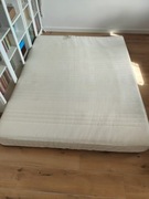 Materac z IKEA Matrand, 160x200, wys. 18 cm OKAZJA