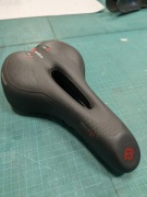 SIODEŁKO WITTKOP MEDICUS 6.1 PRO GEL trekking MTB