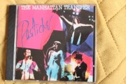 The Manhattan Transfer - Pastiche