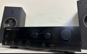 Wzmacniacz stereo Pioneer A-335, 2*90 Watt, Japan