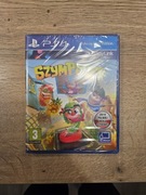 Nowa gra Szymparty PL PS4 PS5 Playlink zafoliowana
