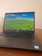 Laptop Dell Latitude 5401 | i5-9400H 8GB 256GB SSD