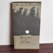 Przyniesione z lasu Jan Edward Kucharski