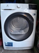 Suszarka Electrolux do naprawy