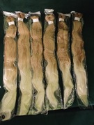 Pasma włosów sztucznych 6 szt.