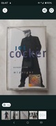 Joe Cocker kaseta audio 