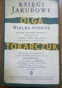 Księgi Jakubowe - Olga Tokarczuk