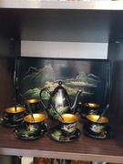 Sevis do herbaty z Laki