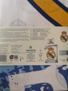 Pościel Real Madrit, 160/200, halantex