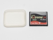 Karta Sandisk Extreme IV 4GB Compact Flash