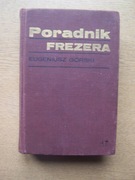 PORADNIK FREZERA