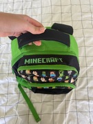 Plecak Minecraft 1-3 klasa