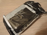 DART - Pokrowiec, Case Harrows Carbon ST Pro 6 (NOWY)