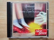 Electric Light Orchestra - Eldorado - ELO - płyta CD audio