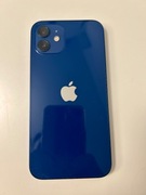 iPhone 12, 64 GB, niebieski