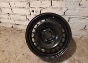 Felgi stalowe używane