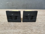 Przyciski, włączniki grzania foteli Opel Omega B / A FL /  komplet L+P