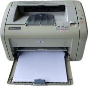 Drukarka laserowa HP DeskJet 1010 (35K)
