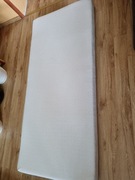 Materac 3 warstwowy 70 x 160 cm stan bardzo dobry