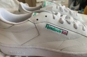 Buty sportowe Reebok Club C 85 rozmiar 45,5 NOWE