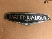 Emblemat Harley Davidson Road King