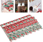 Papierowe Słomki Do Picia