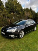Citroen  C5 2.0 HDI