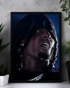 Plakat A3 Playboi Carti