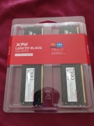 Pamięć RAM Adata XPG Lancer Blade DDR5 32GB (2x16GB) 6000MHz CL30 Czarny