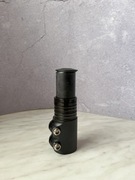 Adapter wspornika kierownicy a-head 28,6mm 1,1/8"