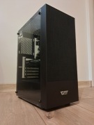 Komputer PC i5-4590 | 16GB RAM | GTX 750 Ti | NOWY SSD | NOWA OBUDOWA