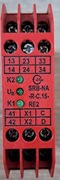 ELAN SRB-NA-R-C.15-RE2-24V – moduł bezpieczeństwa