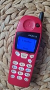 Jedyna taka Nokia 5110 bez simloka PL