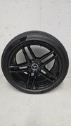Koła zimowe AMG 20" Pirelli P Zero Winter 2 255/40 285/35 R20 s63 felgi