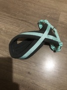 Trixie Szelki Premium Touring XS-S: 30-55cm/15mm, miętowe