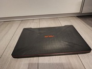 Laptop Asus Tuf Gaming Zepsuty 