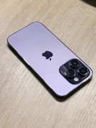 iPhone 14 pro *Super Stan* Bateria 93%