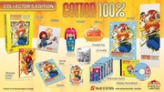 Cotton 100% Collector's Edition NOWY, BEZ GRY