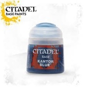 Farba Citadel Base Kantor Blue 12ml