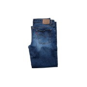 Levi's Demi curve, cropped,, rozmiar W29/L28, stan bardzo dobry