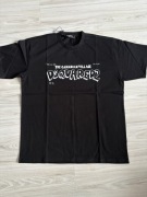 Koszulka męska Dsq2 