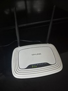 Router TP-Link TL-WR841N