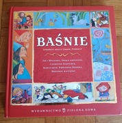 Baśnie - Andersen, Bracia Grimm, Perrault