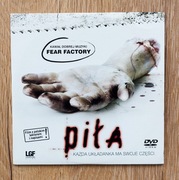 Piła / horror, thiller