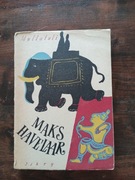 Maks Havelaar Multatuli