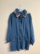 Kurtka jesienna parka Vicky Smith 42