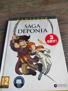 Saga Deponia PC 
