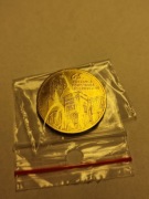 Moneta 2zł Powstanie Warszawskie 